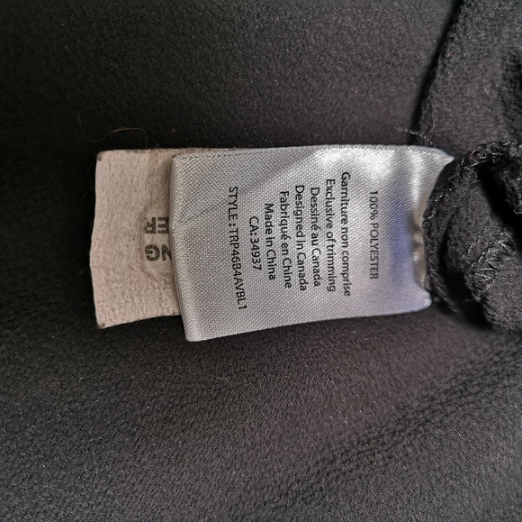 TRENDSETTER Blouse - Picture 2 of 3